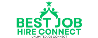 Best Jobs Hire Connect
